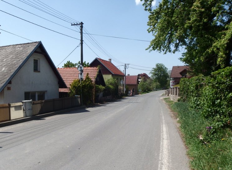 Lhotsko, Czech Republic (Czechia)